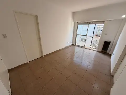 VENTA DEPARTAMENTO 2 AMBIENTES PISO 14 COGLHAN