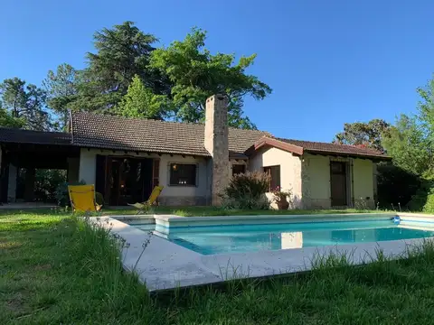 Casa en Venta en Belen De Escobar, USD 250.000