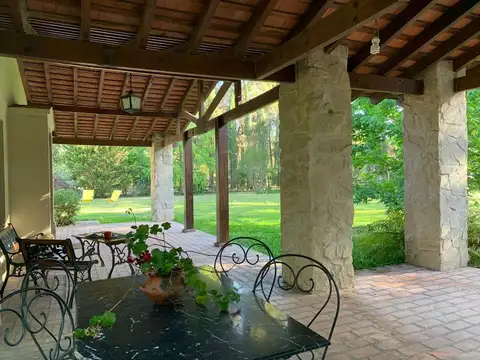 Casa en Venta 84 años