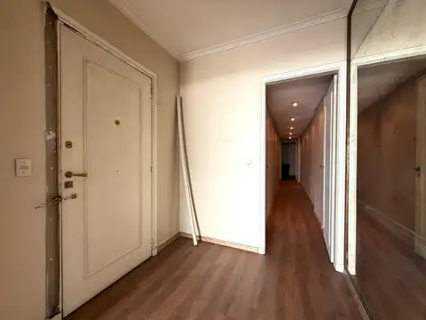 Departamento 4 ambientes con 3 baños