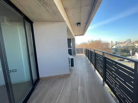 Departamento en Venta en Liniers, USD 182.000