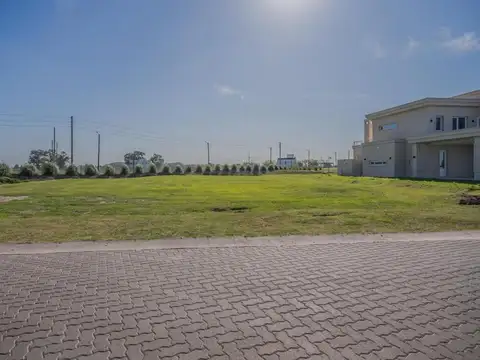 LOTE EN VENTA LA PROVIDENCIA