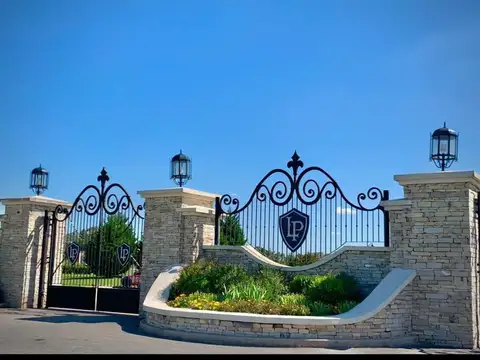 Terreno en Venta en Carlos Spegazzini, USD 78.000