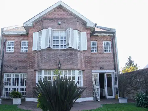 Casas en Venta en Gonnet