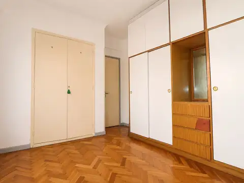 Departamento 2 Ambientes Almagro Norte Venta