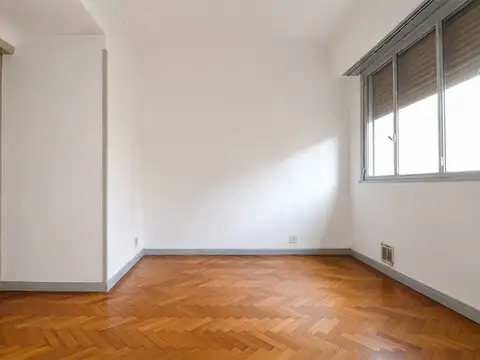 Departamento 2 Ambientes Almagro Norte Venta