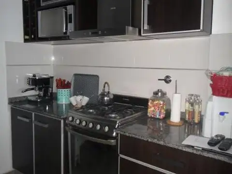 Departamento en Venta 8 años