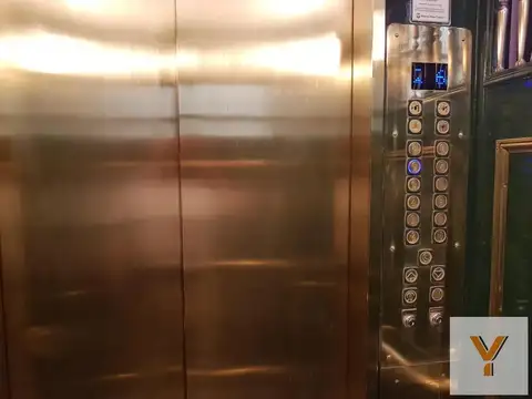 Oficina en venta - 1 Ambiente - San Nicolás