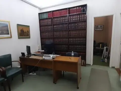 3 AMBIENTES EN TRIBUNALES