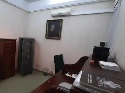 3 AMBIENTES EN TRIBUNALES
