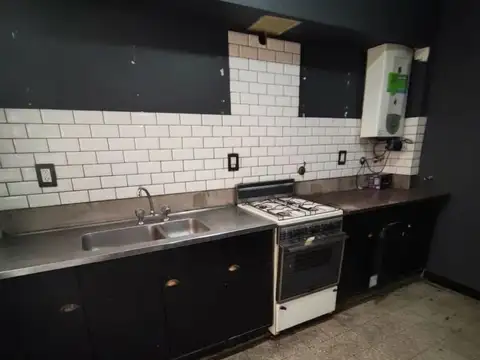 Departamento en Venta de 7 ambientes