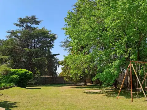 Terreno en venta en la mejor zona de Pueblo Esther a metros del Rio