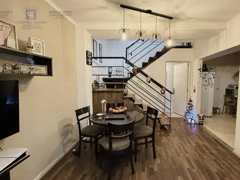 Depto Tipo Casa en Venta de 2 dormitorios