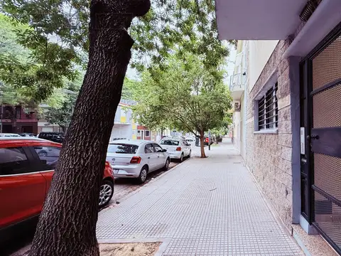 Venta PH terraza Boedo
