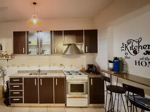 Depto Tipo Casa en Venta 17 años