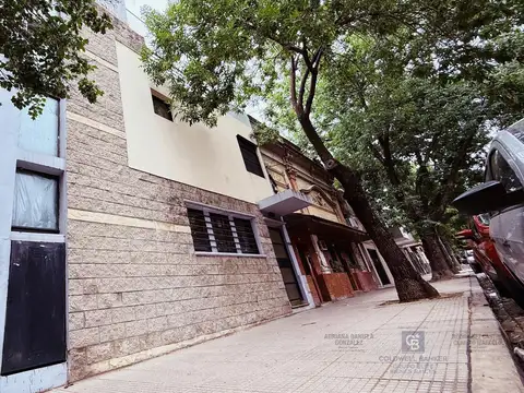 Depto Tipo Casa en Venta en Boedo, USD 155.000