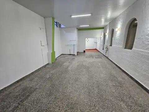 Local en Alquiler en Chacarita, $ 1.600.000