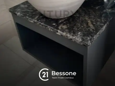 Departamento en Venta de 2 dormitorios