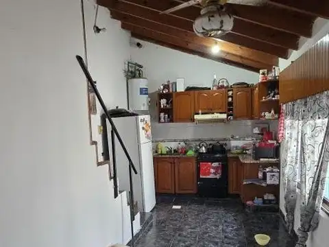Casa en Venta 40 años