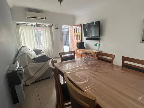 Depto Tipo Casa en Venta de 3 dormitorios