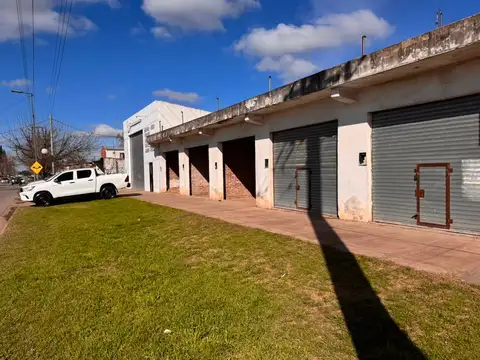 Local en Venta en San Vicente, USD 85.000