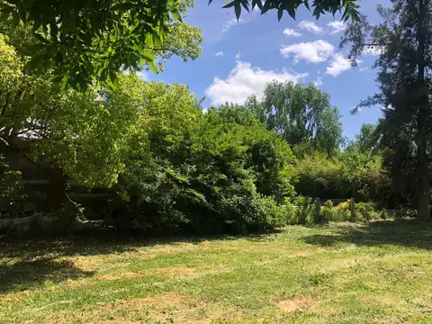 Terreno Lote  en Venta ubicado en Cube, Escobar, G.B.A. Zona Norte