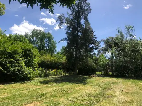 Terreno en Venta en Barrio Cube, USD 89.000