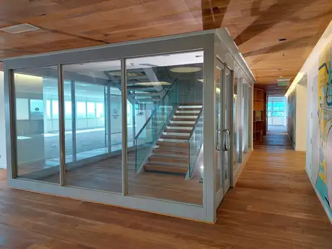 Oficina en Alquiler en Vicente Lopez, USD 91.200