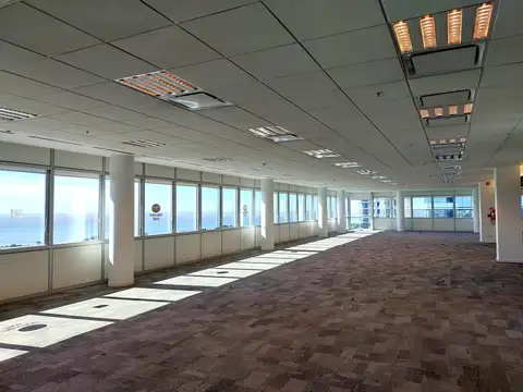 Oficina en Alquiler en Vicente Lopez, USD 91.200