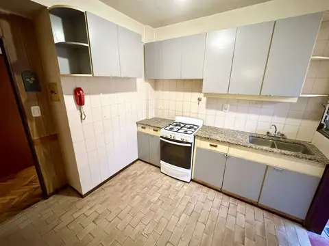 Departamento en Venta de 4 dormitorios