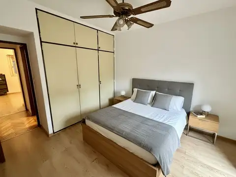 Departamento 5 ambientes con 2 baños