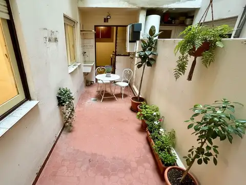 Departamento en Venta en Belgrano Chico, USD 199.900