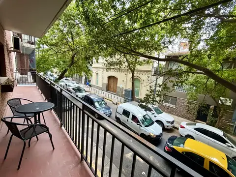 Departamento en Venta de 5 ambientes