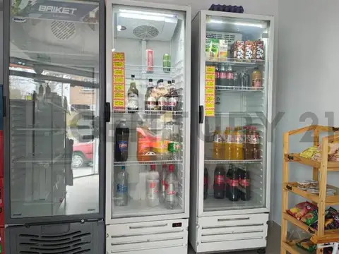 Las cañas  y Gualberto Godoy 100, Piso 0