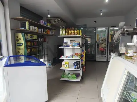 Las cañas  y Gualberto Godoy 100, Piso 0