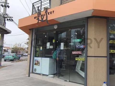 Las cañas  y Gualberto Godoy 100, Piso 0