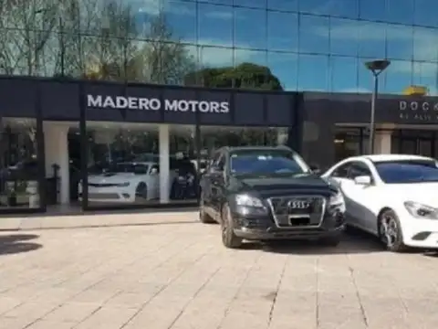 Local en Venta en Puerto Madero, USD 869.000