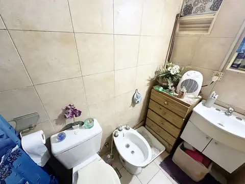 Departamento en Venta en República De La Sexta, USD 37.000