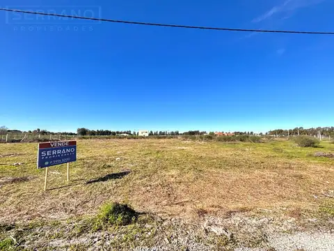 Terreno en Venta en Los Cardales, Partido de Exaltación de la Cruz