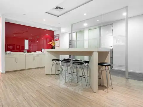 Alquiler de oficina comercial para 4 personas en ASUNCION, Citicenter.