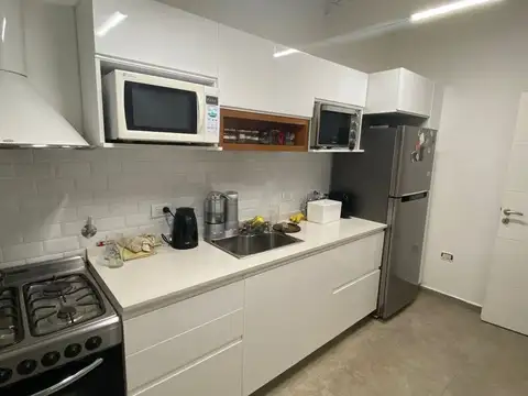 Departamento en Venta en San Andres, USD 72.000