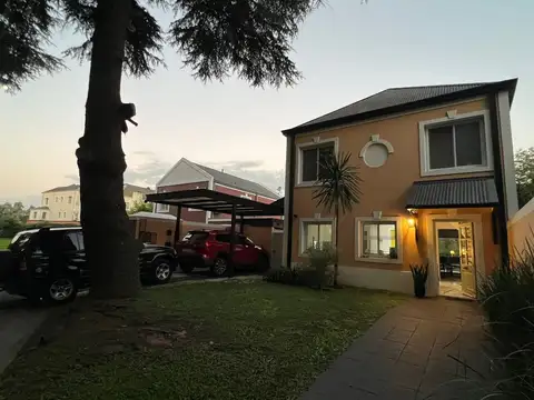 Venta casa en Barrio Septiembre