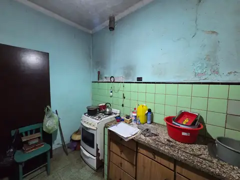 Casa en Venta en Los Hornos, USD 55.000