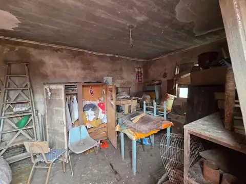 Casa en Venta 76 años