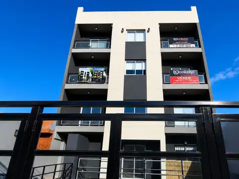 Departamento en Venta en Villa Luzuriaga, Partido de La Matanza
