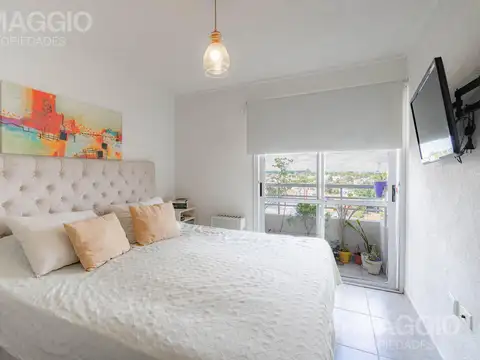VENTA DEPARTAMENTO EN HAEDO