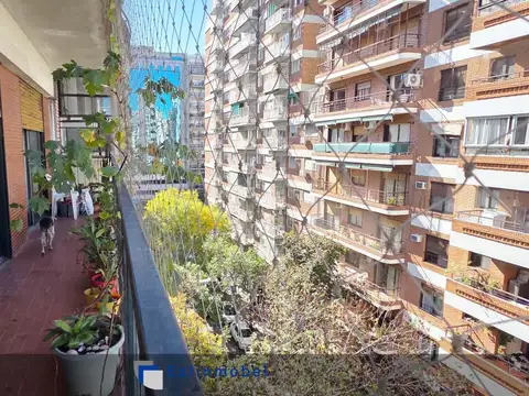 Departamento en Venta en Belgrano, USD 129.000