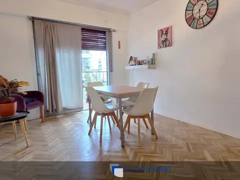 Departamento en Venta Permite mascota