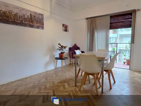 Departamento en Venta 50 años