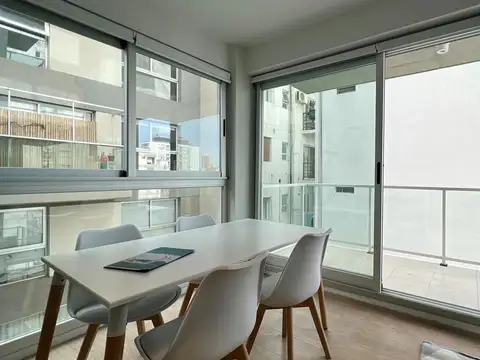 Departamento en Alquiler Temporal 2 años